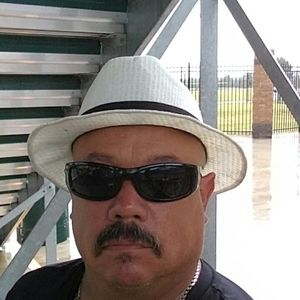 Meet your Posher, Johnny